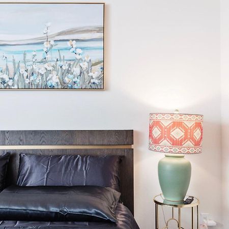 14 Santa Monica Gorgeous Apartment Лос Анджелис Екстериор снимка