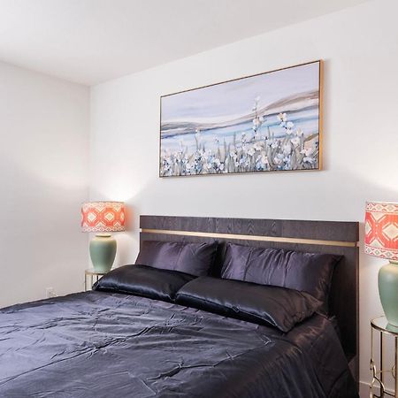 14 Santa Monica Gorgeous Apartment Лос Анджелис Екстериор снимка