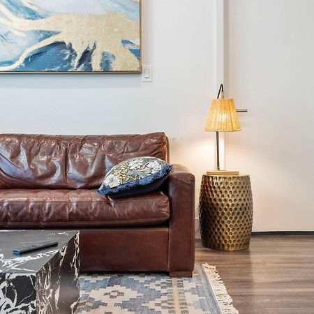 14 Santa Monica Gorgeous Apartment Лос Анджелис Екстериор снимка