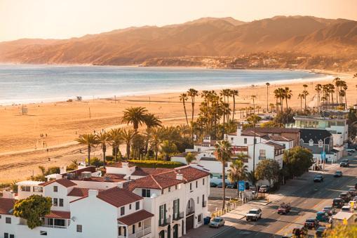 14 Santa Monica Gorgeous Apartment Лос Анджелис Екстериор снимка