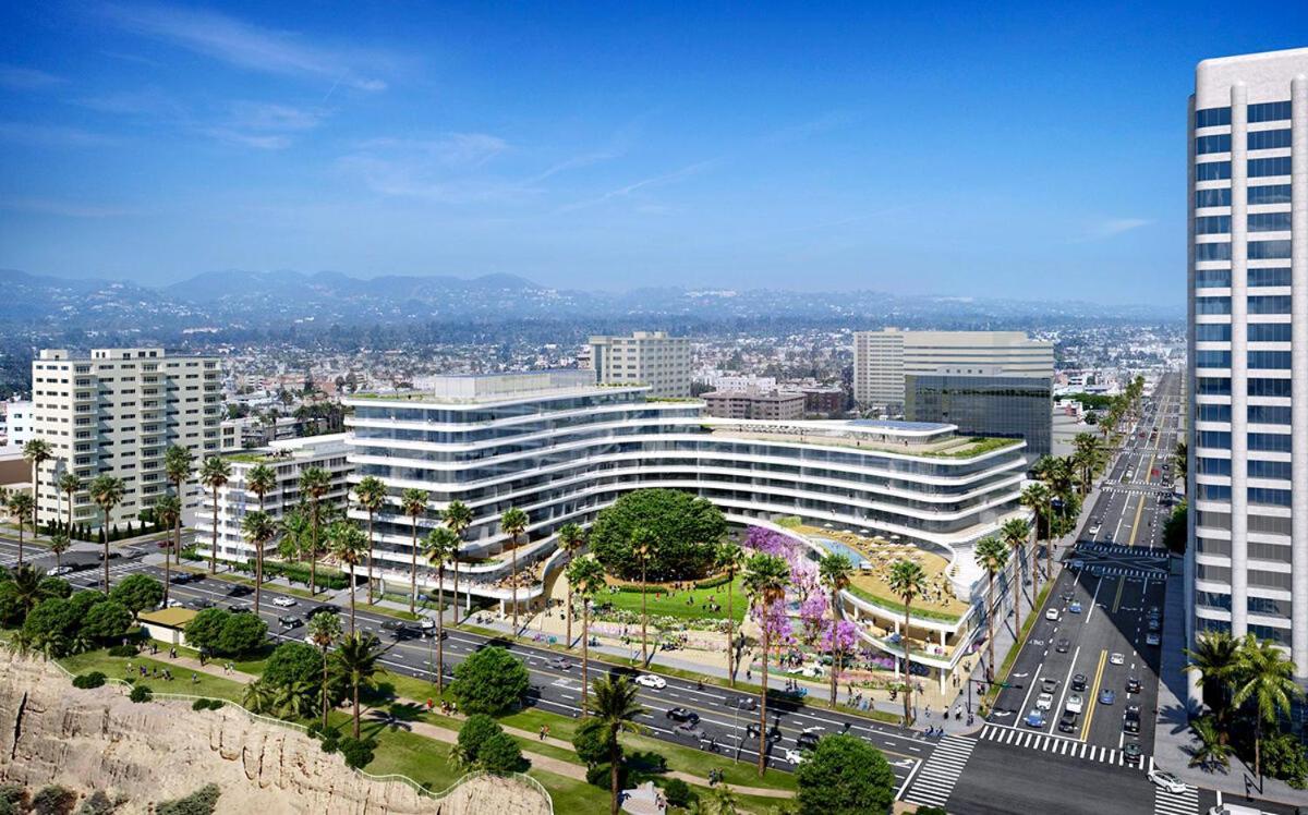 14 Santa Monica Gorgeous Apartment Лос Анджелис Екстериор снимка