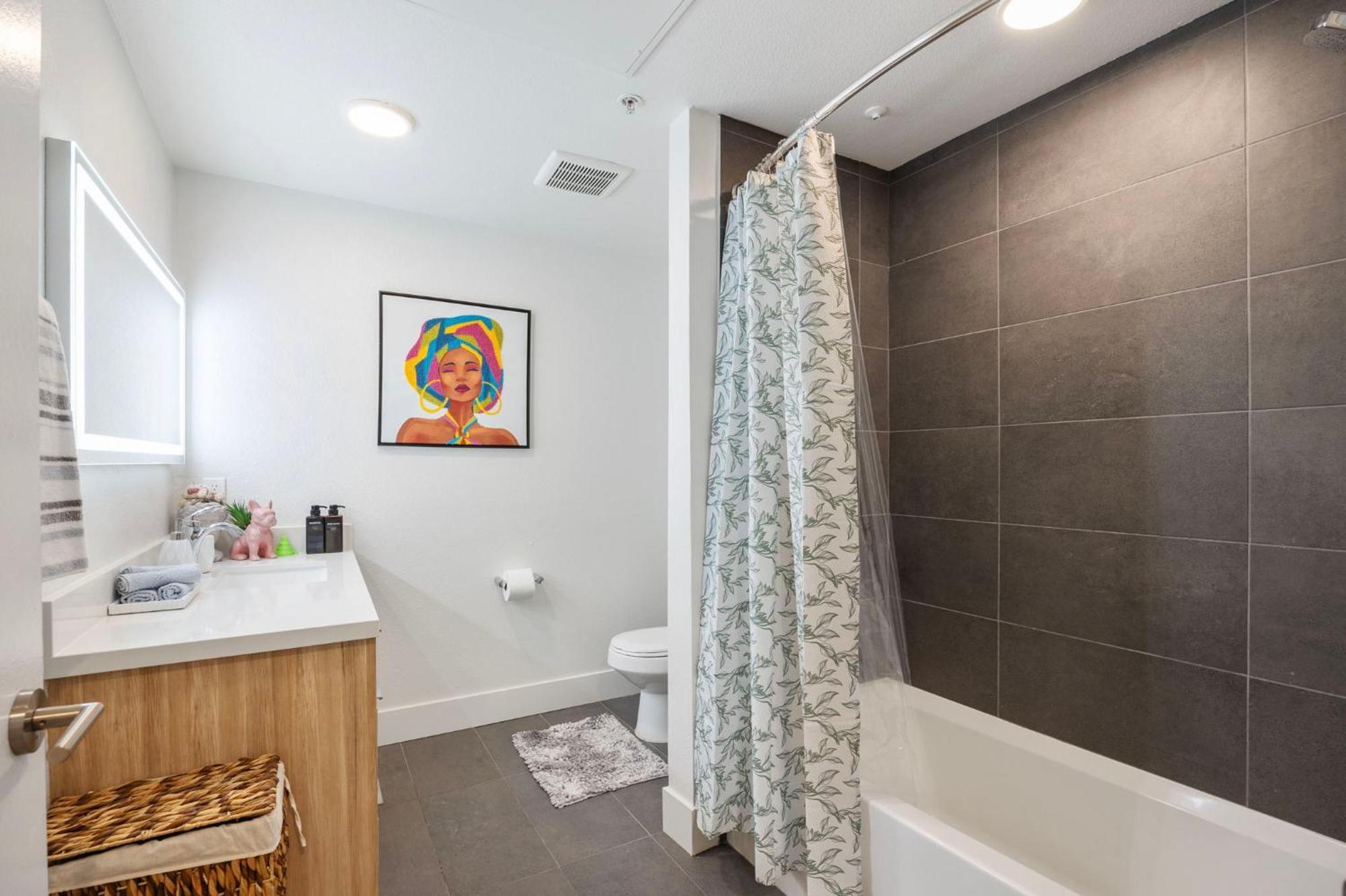14 Santa Monica Gorgeous Apartment Лос Анджелис Екстериор снимка
