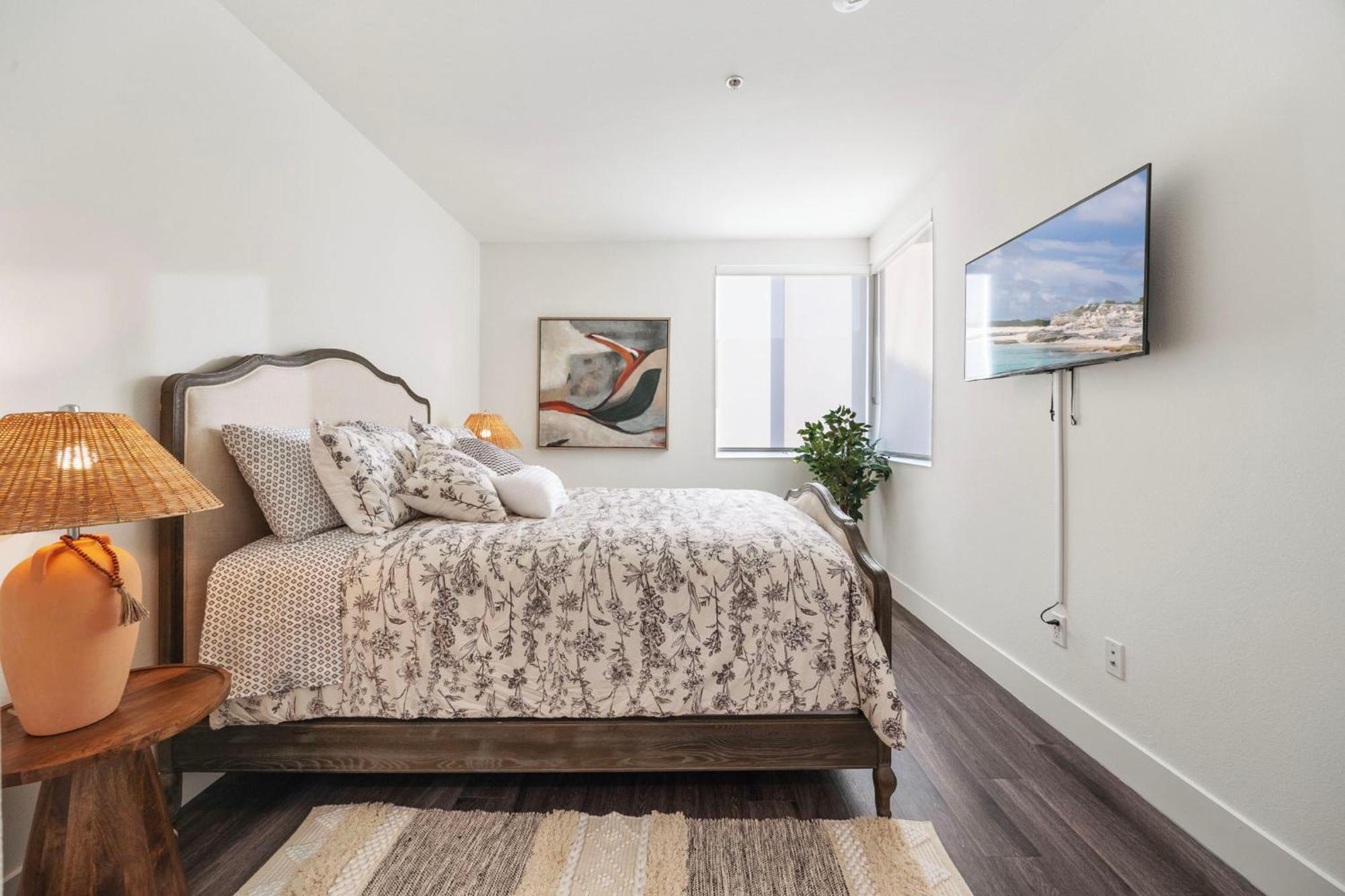 14 Santa Monica Gorgeous Apartment Лос Анджелис Екстериор снимка