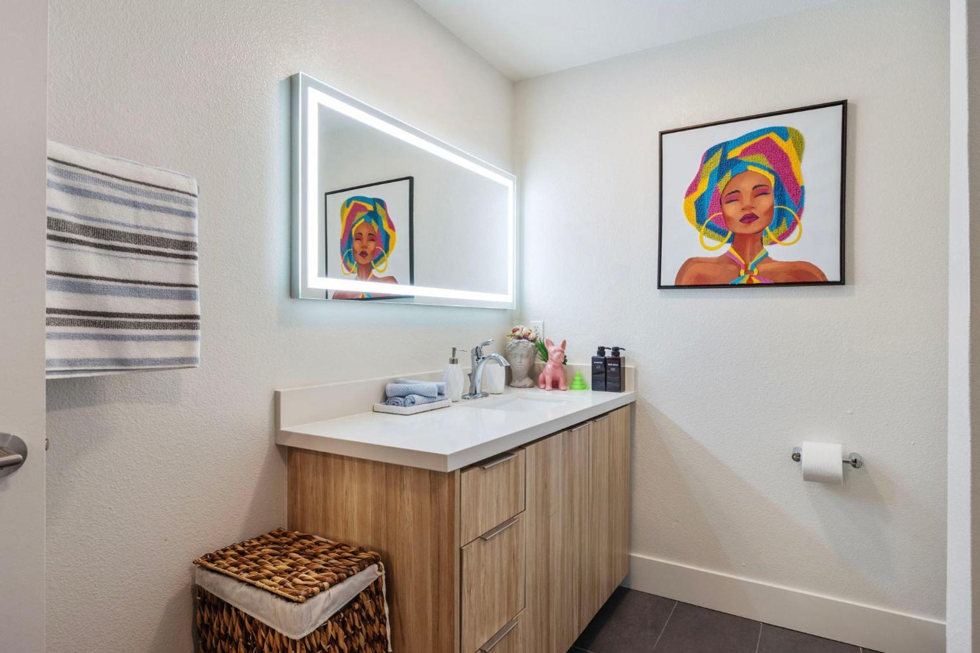 14 Santa Monica Gorgeous Apartment Лос Анджелис Екстериор снимка