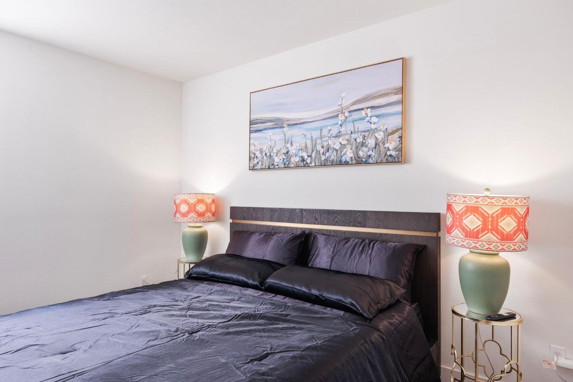 14 Santa Monica Gorgeous Apartment Лос Анджелис Екстериор снимка
