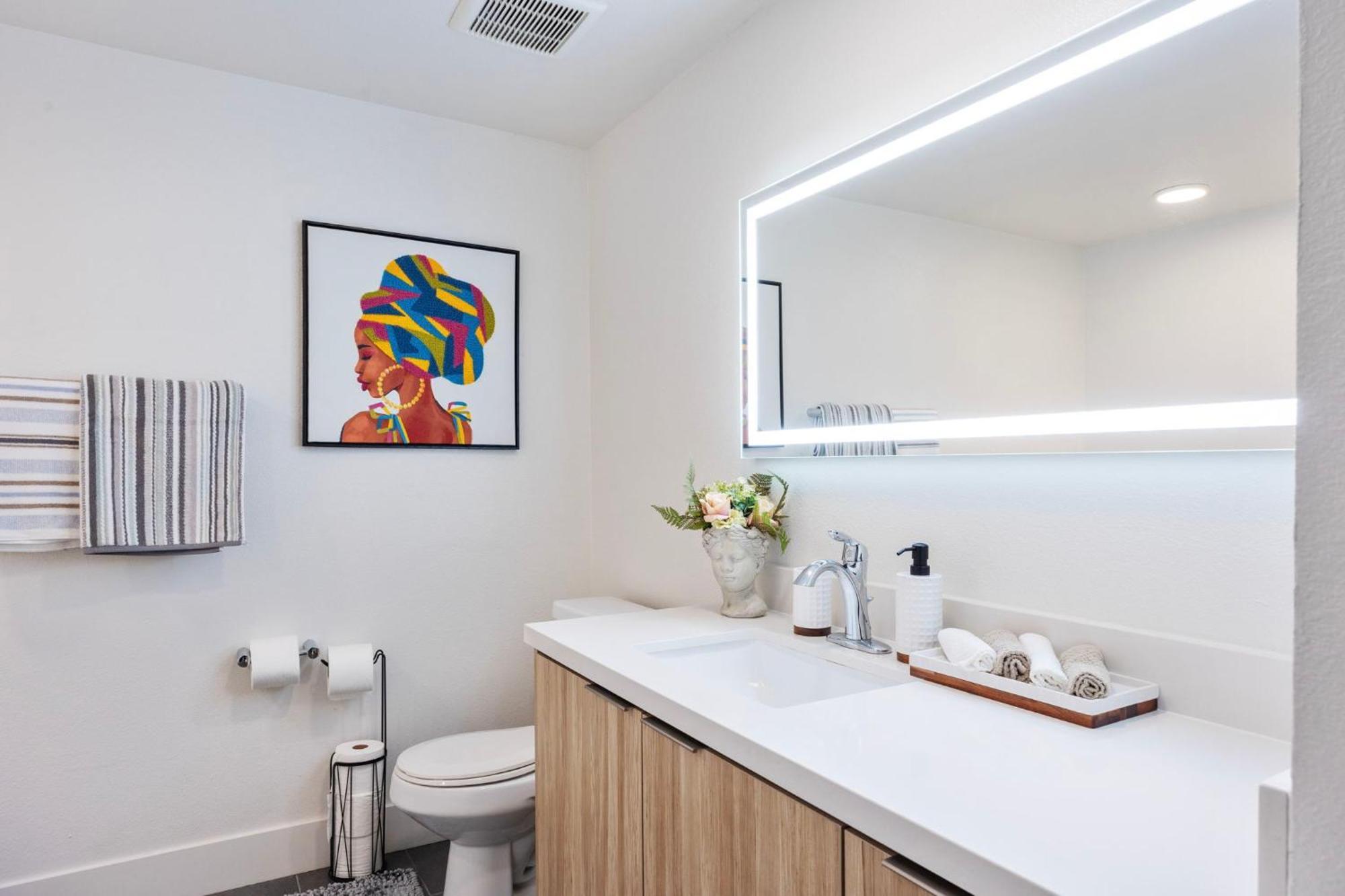 14 Santa Monica Gorgeous Apartment Лос Анджелис Екстериор снимка