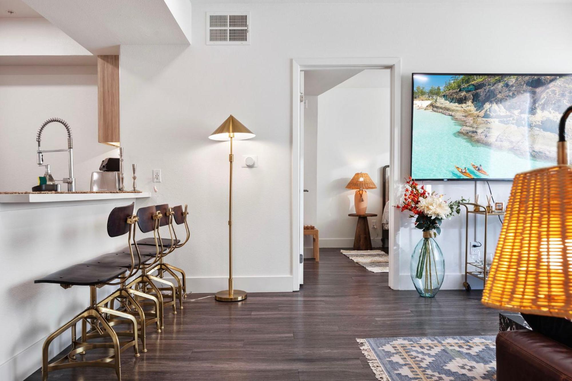 14 Santa Monica Gorgeous Apartment Лос Анджелис Екстериор снимка