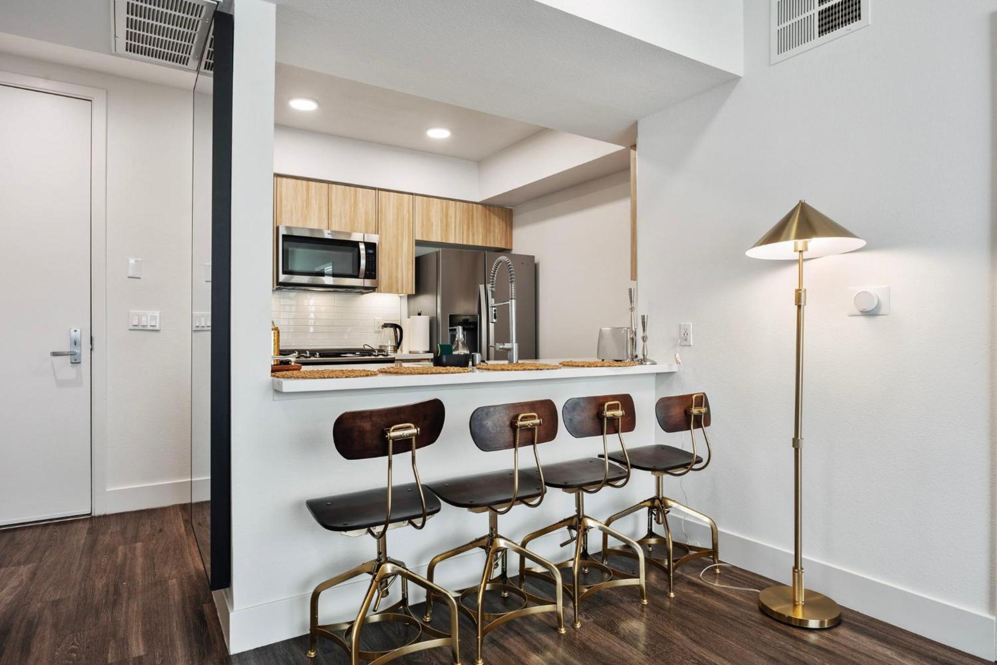 14 Santa Monica Gorgeous Apartment Лос Анджелис Екстериор снимка