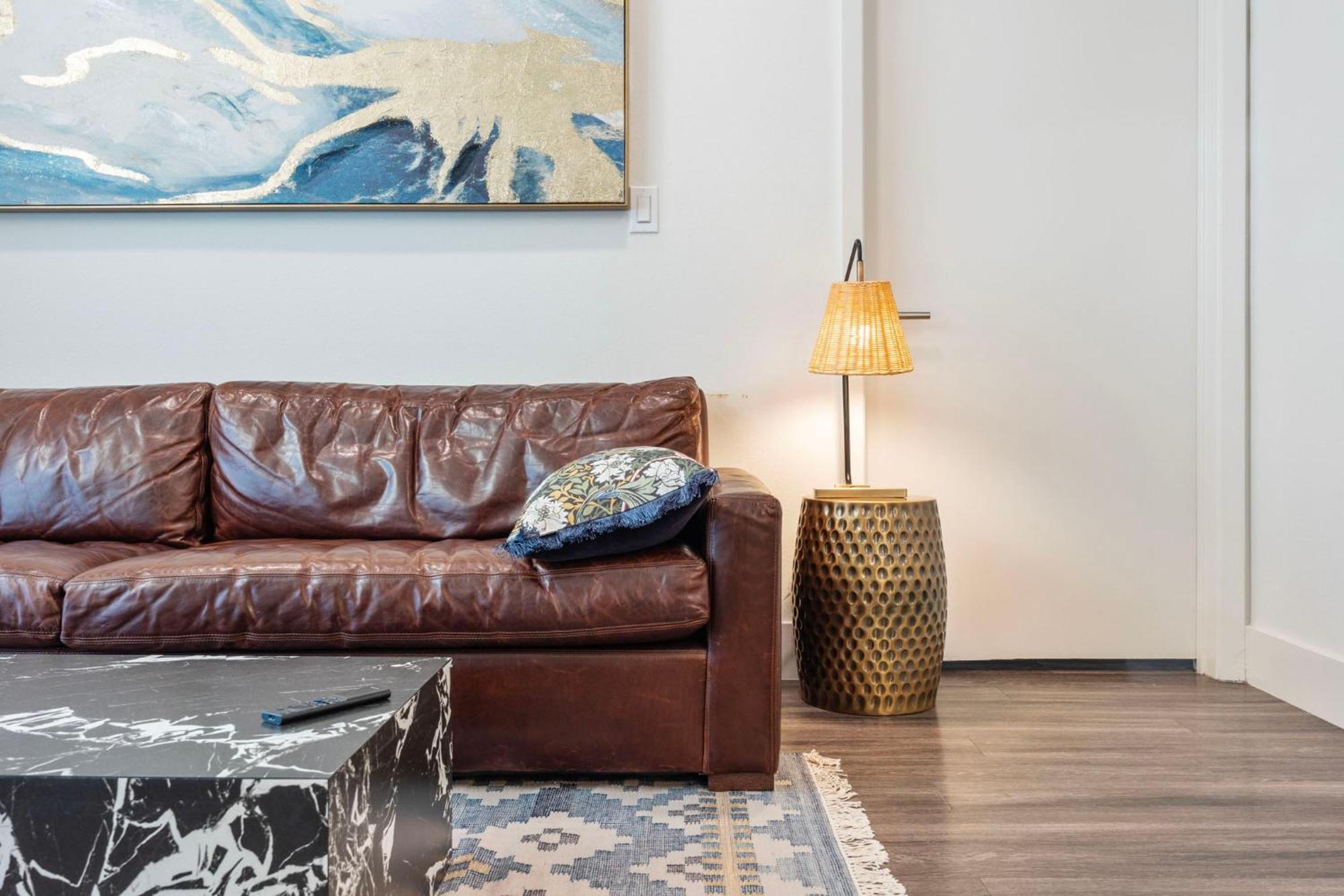14 Santa Monica Gorgeous Apartment Лос Анджелис Екстериор снимка