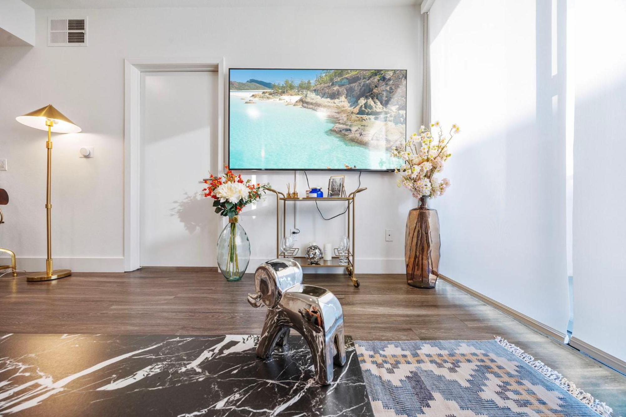 14 Santa Monica Gorgeous Apartment Лос Анджелис Екстериор снимка