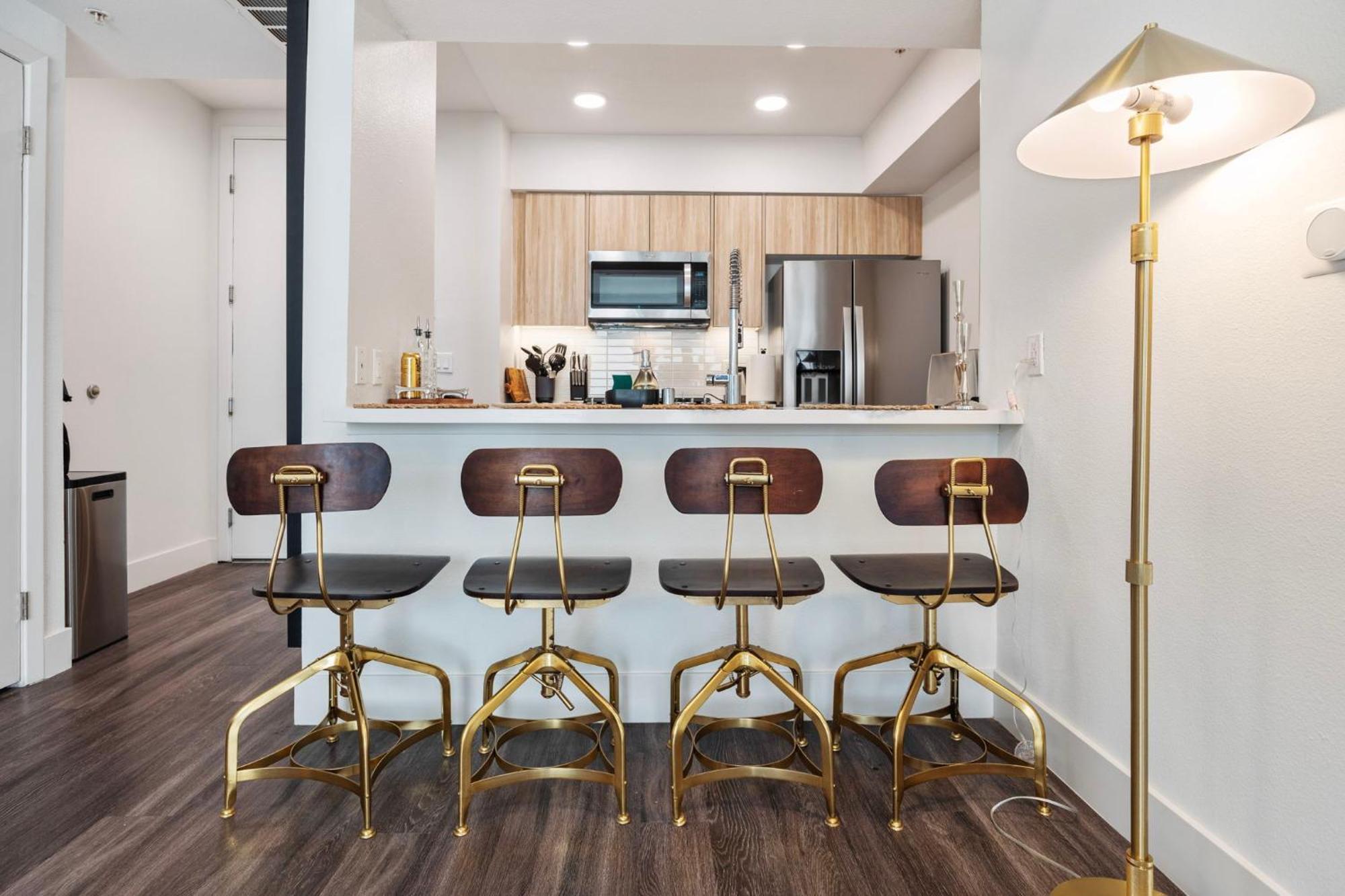 14 Santa Monica Gorgeous Apartment Лос Анджелис Екстериор снимка